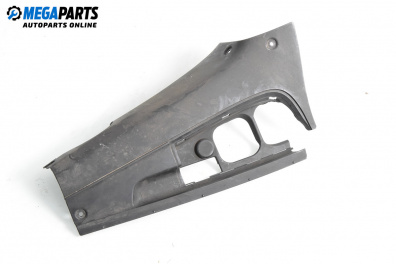 Пластмасова кора за Porsche Cayenne SUV I (9PA) (09.2002 - 09.2010), 4+1 вр., джип