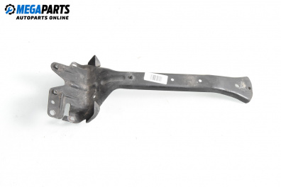 Елемент маска за Porsche Cayenne SUV I (9PA) (09.2002 - 09.2010), джип, позиция: средна