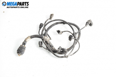 Ел. инсталация за Porsche Cayenne SUV I (9PA) (09.2002 - 09.2010) S 4.5, 340 к.с.