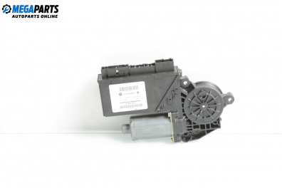 Електромотор за стъклоподемник за Porsche Cayenne SUV I (9PA) (09.2002 - 09.2010), 4+1 вр., джип, позиция: задна, дясна