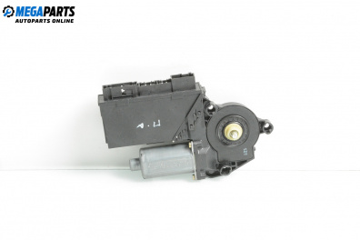 Електромотор за стъклоподемник за Porsche Cayenne SUV I (9PA) (09.2002 - 09.2010), 4+1 вр., джип, позиция: предна, дясна