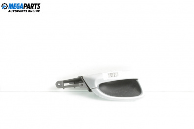 Вътрешна дръжка за Porsche Cayenne SUV I (9PA) (09.2002 - 09.2010), 4+1 вр., джип, позиция: предна, дясна