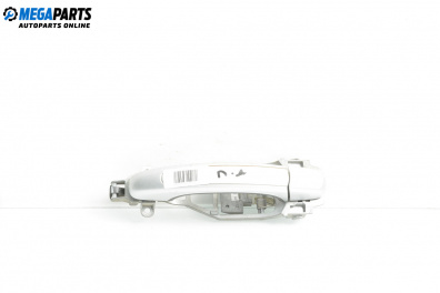 Външна дръжка за Porsche Cayenne SUV I (9PA) (09.2002 - 09.2010), 4+1 вр., джип, позиция: предна, дясна