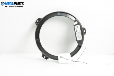 Декоративна капачка за Porsche Cayenne SUV I (9PA) (09.2002 - 09.2010), 4+1 вр., джип