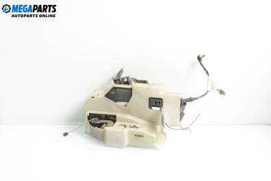 Брава на врата за Porsche Cayenne SUV I (9PA) (09.2002 - 09.2010), позиция: задна, дясна