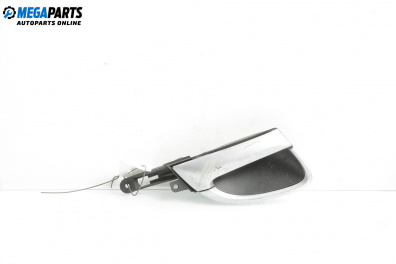 Вътрешна дръжка за Porsche Cayenne SUV I (9PA) (09.2002 - 09.2010), 4+1 вр., джип, позиция: задна, дясна