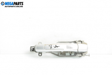 Външна дръжка за Porsche Cayenne SUV I (9PA) (09.2002 - 09.2010), 4+1 вр., джип, позиция: задна, дясна