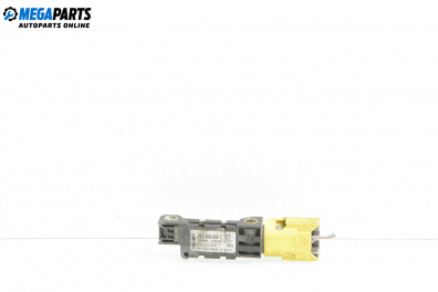 Сензор airbag за Porsche Cayenne SUV I (9PA) (09.2002 - 09.2010), № 7L0 909 606 C