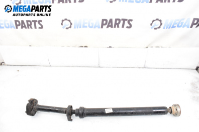 Кардан за Porsche Cayenne SUV I (9PA) (09.2002 - 09.2010) S 4.5, 340 к.с., автоматик