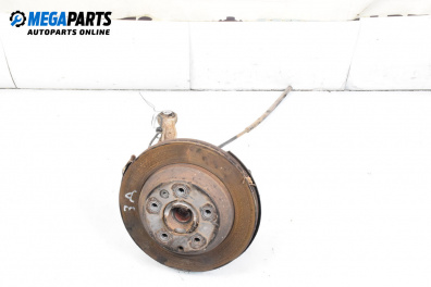 Шенкел главина за Porsche Cayenne SUV I (9PA) (09.2002 - 09.2010), позиция: задна, дясна