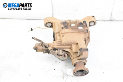 Диференциал за Porsche Cayenne SUV I (9PA) (09.2002 - 09.2010) S 4.5, 340 к.с., автоматик