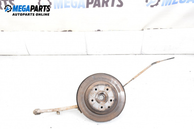 Шенкел главина за Porsche Cayenne SUV I (9PA) (09.2002 - 09.2010), позиция: задна, лява