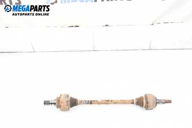 Полуоска за Porsche Cayenne SUV I (9PA) (09.2002 - 09.2010) S 4.5, 340 к.с., позиция: задна, дясна, автоматик