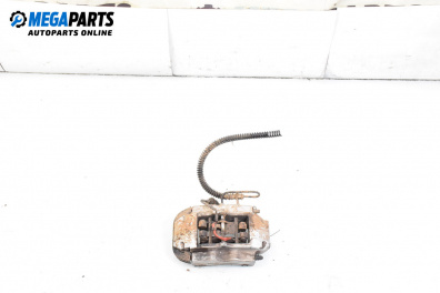 Спирачен апарат за Porsche Cayenne SUV I (9PA) (09.2002 - 09.2010), позиция: задна, лява