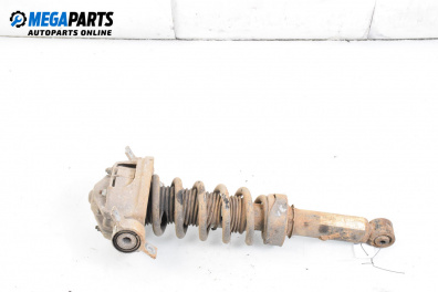 Макферсон за Porsche Cayenne SUV I (9PA) (09.2002 - 09.2010), джип, позиция: задна, лява