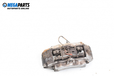 Спирачен апарат за Porsche Cayenne SUV I (9PA) (09.2002 - 09.2010), позиция: предна, лява