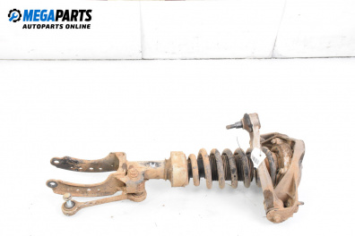 Макферсон за Porsche Cayenne SUV I (9PA) (09.2002 - 09.2010), джип, позиция: предна, дясна