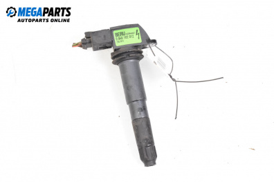 Запалителна бобина за Porsche Cayenne SUV I (9PA) (09.2002 - 09.2010) S 4.5, 340 к.с.