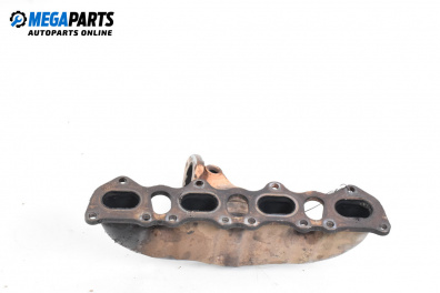 Изпускателен колектор  за Porsche Cayenne SUV I (9PA) (09.2002 - 09.2010) S 4.5, 340 к.с.