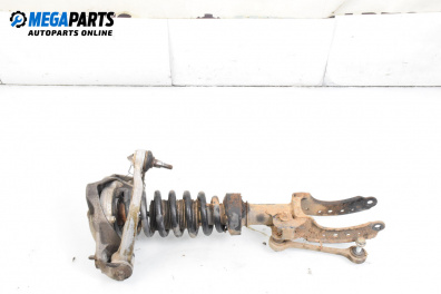 Макферсон за Porsche Cayenne SUV I (9PA) (09.2002 - 09.2010), джип, позиция: предна, лява