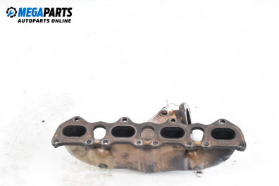 Изпускателен колектор  за Porsche Cayenne SUV I (9PA) (09.2002 - 09.2010) S 4.5, 340 к.с.