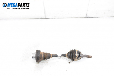 Полуоска за Porsche Cayenne SUV I (9PA) (09.2002 - 09.2010) S 4.5, 340 к.с., позиция: задна, дясна, автоматик