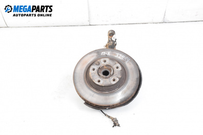 Шенкел главина за Porsche Cayenne SUV I (9PA) (09.2002 - 09.2010), позиция: предна, лява