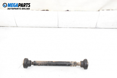 Кардан за Porsche Cayenne SUV I (9PA) (09.2002 - 09.2010) S 4.5, 340 к.с., автоматик