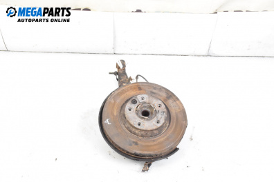 Шенкел главина за Porsche Cayenne SUV I (9PA) (09.2002 - 09.2010), позиция: задна, дясна