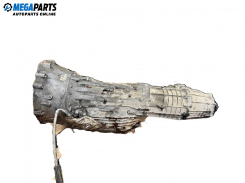 Автоматична скоростна кутия за Porsche Cayenne SUV I (9PA) (09.2002 - 09.2010) S 4.5, 340 к.с., автоматик, № 09D 300 037G