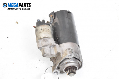 Стартер за Porsche Cayenne SUV I (9PA) (09.2002 - 09.2010) S 4.5, 340 к.с.