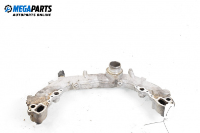 Тръба за охладителна течност за Porsche Cayenne SUV I (9PA) (09.2002 - 09.2010) S 4.5, 340 к.с.