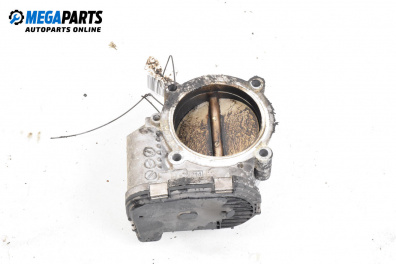 Дроселова клапа за Porsche Cayenne SUV I (9PA) (09.2002 - 09.2010) S 4.5, 340 к.с.