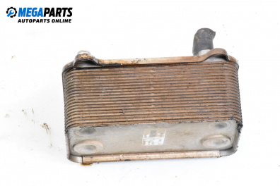 Маслоохладител за Porsche Cayenne SUV I (9PA) (09.2002 - 09.2010) S 4.5, 340 к.с.