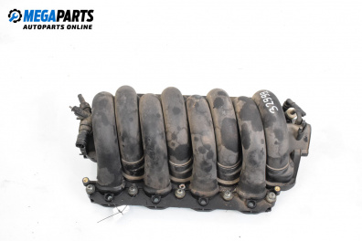 Всмукателен колектор за Porsche Cayenne SUV I (9PA) (09.2002 - 09.2010) S 4.5, 340 к.с.