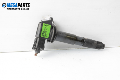 Запалителна бобина за Porsche Cayenne SUV I (9PA) (09.2002 - 09.2010) S 4.5, 340 к.с., №  0040102012