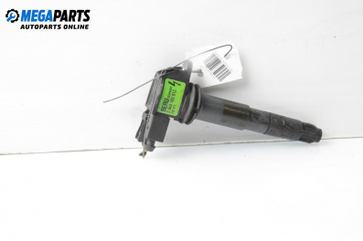 Запалителна бобина за Porsche Cayenne SUV I (9PA) (09.2002 - 09.2010) S 4.5, 340 к.с., №  0040102012