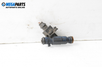 Дюза бензин за Porsche Cayenne SUV I (9PA) (09.2002 - 09.2010) S 4.5, 340 к.с.