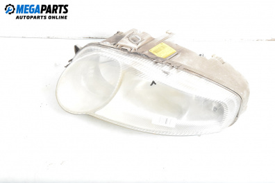 Фар за Alfa Romeo 147 Hatchback (10.2000 - 12.2010), хечбек, позиция: лява