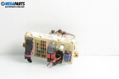 Бушонно табло за Alfa Romeo 147 Hatchback (10.2000 - 12.2010) 1.9 JTD 16V, 140 к.с.