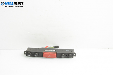 Панел бутони за Alfa Romeo 147 Hatchback (10.2000 - 12.2010)