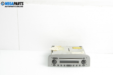 CD плеър за Alfa Romeo 147 Hatchback (10.2000 - 12.2010)