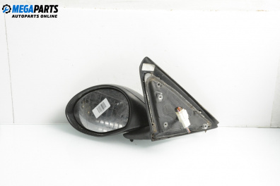 Огледало за Alfa Romeo 147 Hatchback (10.2000 - 12.2010), 2+1 вр., хечбек, позиция: лява