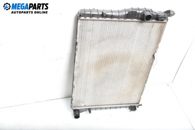 Воден радиатор за Alfa Romeo 147 Hatchback (10.2000 - 12.2010) 1.9 JTD 16V, 140 к.с.