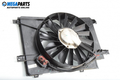 Перка охлаждане за Alfa Romeo 147 Hatchback (10.2000 - 12.2010) 1.9 JTD 16V, 140 к.с.