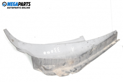 Кора под чистачки за Alfa Romeo 147 Hatchback (10.2000 - 12.2010), 2+1 вр., хечбек