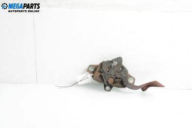 Брава преден капак за Alfa Romeo 147 Hatchback (10.2000 - 12.2010)