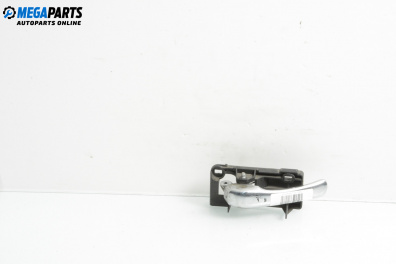 Вътрешна дръжка за Alfa Romeo 147 Hatchback (10.2000 - 12.2010), 2+1 вр., хечбек, позиция: лява