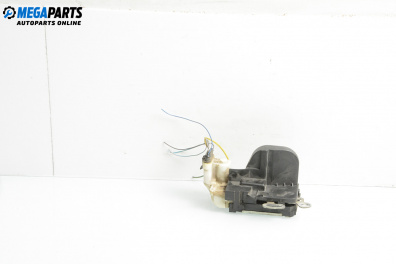 Брава на врата за Alfa Romeo 147 Hatchback (10.2000 - 12.2010), позиция: предна, лява