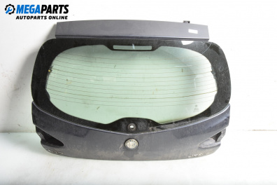 Заден капак за Alfa Romeo 147 Hatchback (10.2000 - 12.2010), 2+1 вр., хечбек, позиция: задна